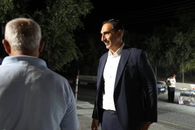 Υπουργός Εσωτερικών – «Ημέρα Μνήμης Περιστερωνοπηγής»