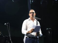 Υπουργός Εσωτερικών – 7ο ετήσιο Φεστιβάλ Χαλλουμιού και Τραχανά