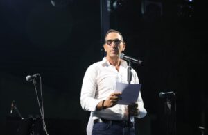 Υπουργός Εσωτερικών – 7ο ετήσιο Φεστιβάλ Χαλλουμιού και Τραχανά