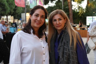 Γραφείο Τύπου και Πληροφοριών – «Η ηχώ της Κύπρου»