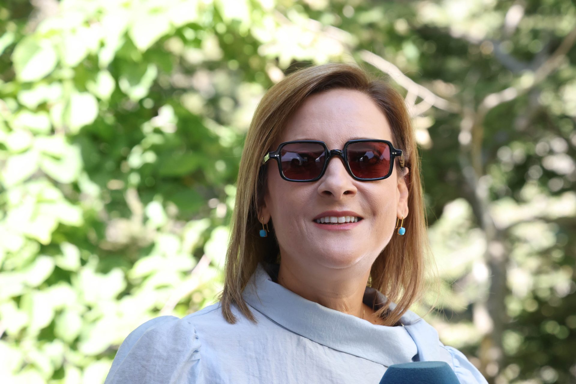 Πρώτη Κυρία – Φεστιβάλ Παραδοσιακ
