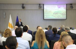 Παρουσιάστηκαν οι προτάσεις για την ανάκαμψη και ανασυγκρότηση της κυπριακής κτηνοτροφίας