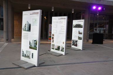 Υπουργός Εσωτερικών – Εκδήλωση απονομής βραβείων αρχιτεκτονικού διαγωνισμού