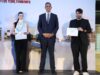Απονεμήθηκαν τα βραβεία του αρχιτεκτονικού διαγωνισμού για το Σχέδιο Ανέγερσης Προσιτών Κατοικιών σε Κρατική Γη