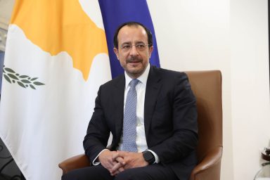 Πρόεδρος της Δημοκρατίας – Πρόεδρος του Κράτους του Ισραήλ