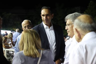Υπουργός Εσωτερικών – «Ημέρα Μνήμης Περιστερωνοπηγής»