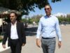 Υπουργός Εσωτερικών – Δημαρχεύοντας Πάφου
