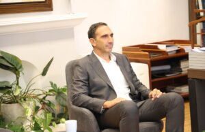 Το στεγαστικό στο επίκεντρο της συνάντησης του Υπουργού Εσωτερικών με την Πρόεδρο της ΕΔΕΚ