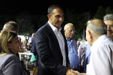 Υπουργός Εσωτερικών – «Ημέρα Μνήμης Περιστερωνοπηγής»