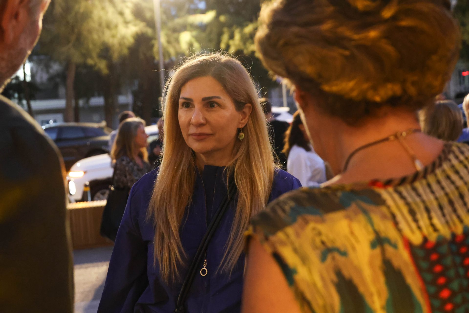 Γραφείο Τύπου και Πληροφοριών – «Η