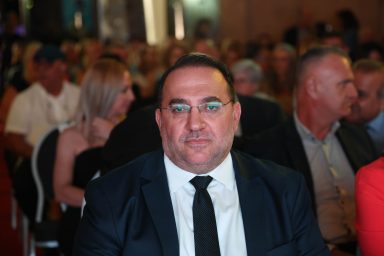 Υφυπουργός Τουρισμού – Παγκόσμια Ημέρα Τουρισμού