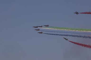 Πρόεδρος της Δημοκρατίας – Τριμερής Σύνοδος Κύπρου-Ελλάδας-Αιγύπτου