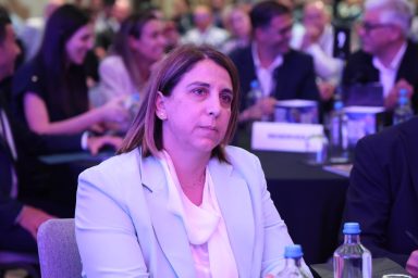Πρόεδρος της Δημοκρατίας – EY Cyprus Future Realized Forum 2026