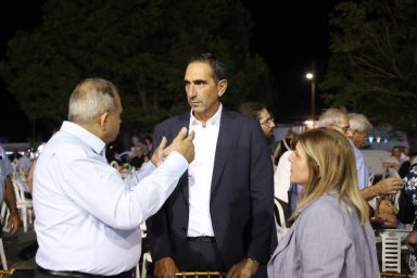 Υπουργός Εσωτερικών – «Ημέρα Μνήμης Περιστερωνοπηγής»