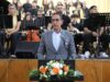 Υπουργός Εσωτερικών – Εκδήλωση μνήμης και τιμής «Νίκος Καπετανίδης – Ο Παλληκαρίδης του Πόντου»