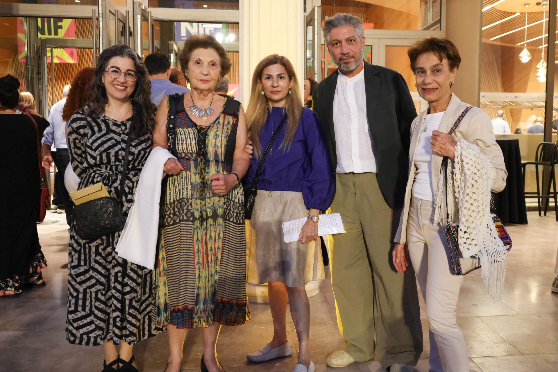 Γραφείο Τύπου και Πληροφοριών – «Η