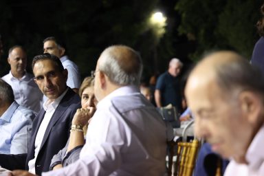Υπουργός Εσωτερικών – «Ημέρα Μνήμης Περιστερωνοπηγής»