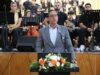 Ομιλία του Υπουργού Εσωτερικών κ. Κωνσταντίνου Ιωάννου, εκ μέρους του Προέδρου της Δημοκρατίας, στην εκδήλωση μνήμης και τιμής Νίκου Καπετανίδη