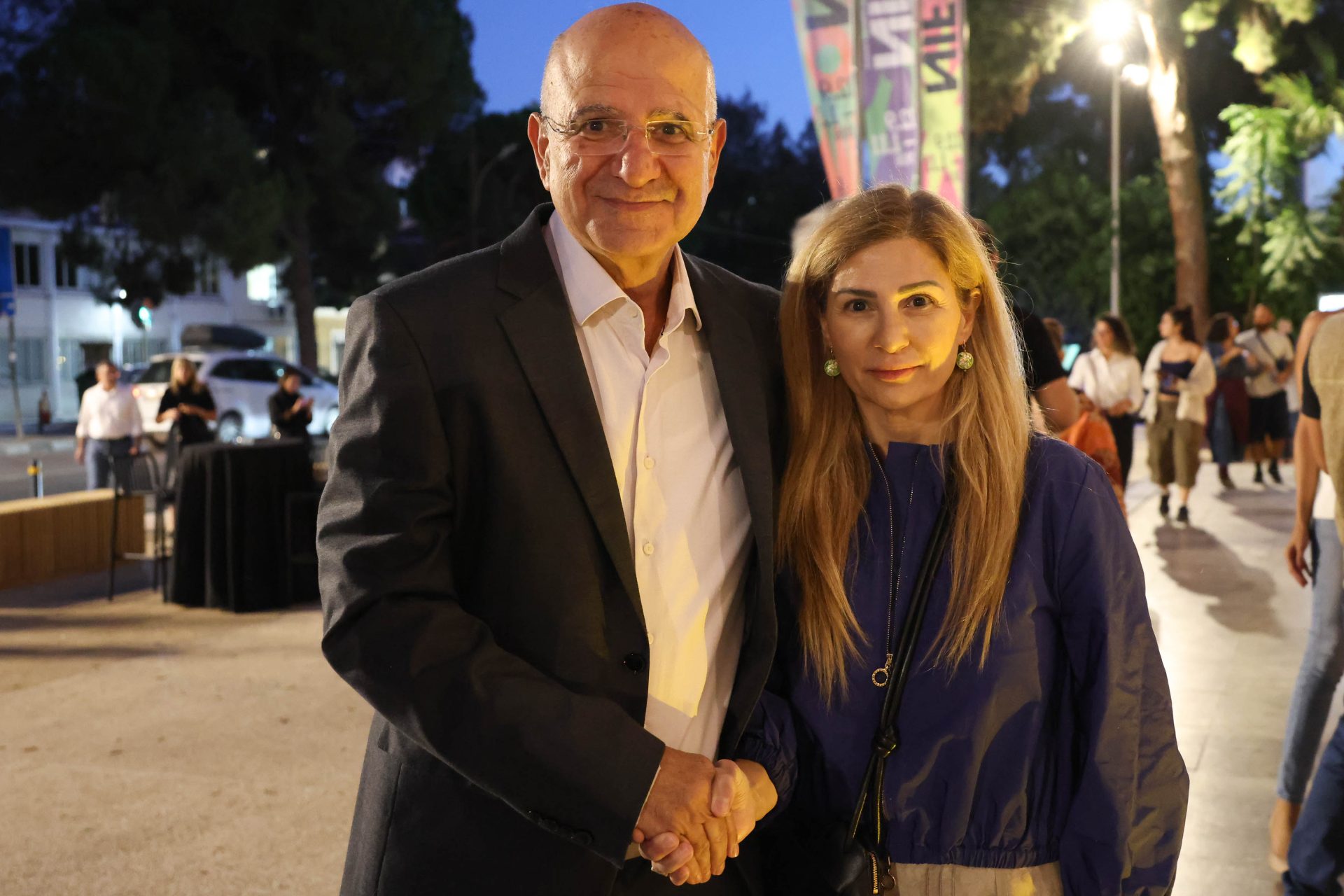Γραφείο Τύπου και Πληροφοριών – «Η