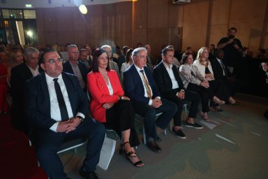 Υφυπουργός Τουρισμού – Παγκόσμια Ημέρα Τουρισμού