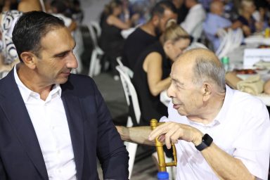 Υπουργός Εσωτερικών – «Ημέρα Μνήμης Περιστερωνοπηγής»