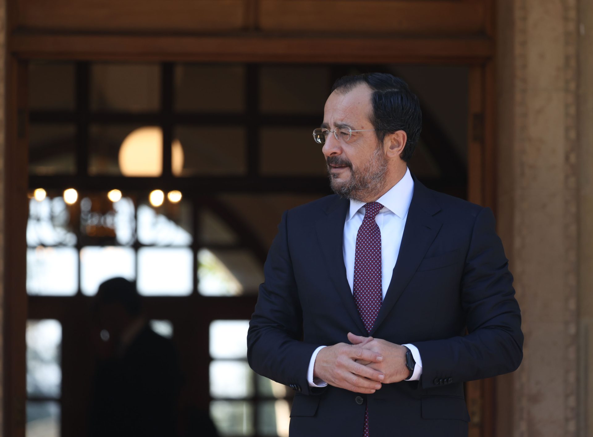 Πρόεδρος της Δημοκρατίας – Πρόεδρ