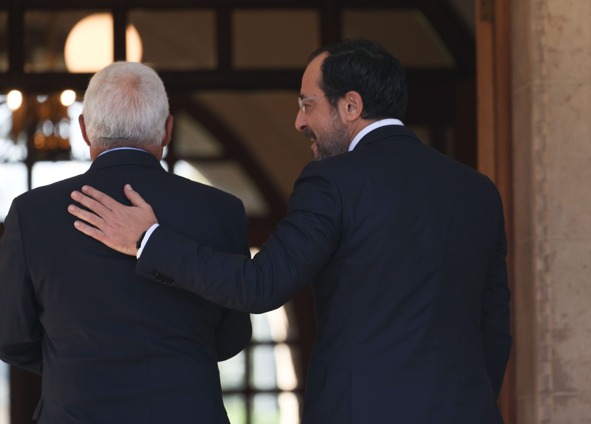 Πρόεδρος της Δημοκρατίας – Πρόεδρ