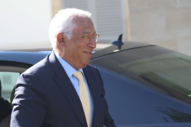 Πρόεδρος της Δημοκρατίας – Πρόεδρος Ευρωπαϊκού Συμβουλίου Προεδρικό Μέγαρο, Λευκωσία, Κύπρος