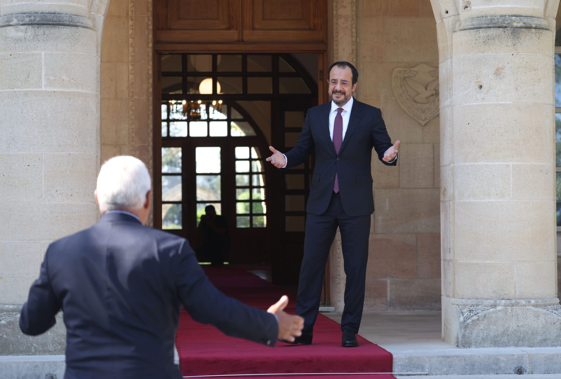 Πρόεδρος της Δημοκρατίας – Πρόεδρ