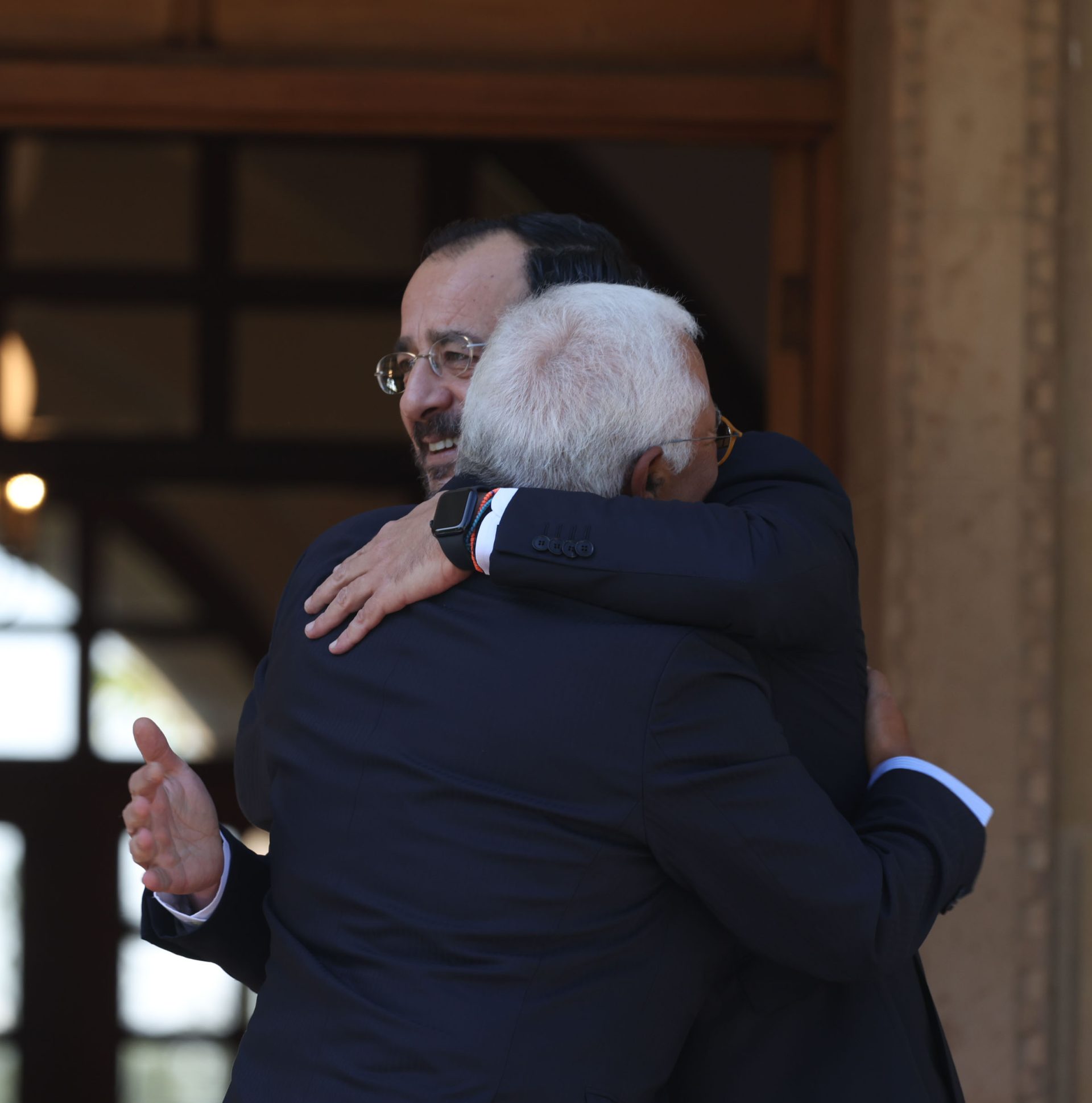 Πρόεδρος της Δημοκρατίας – Πρόεδρ
