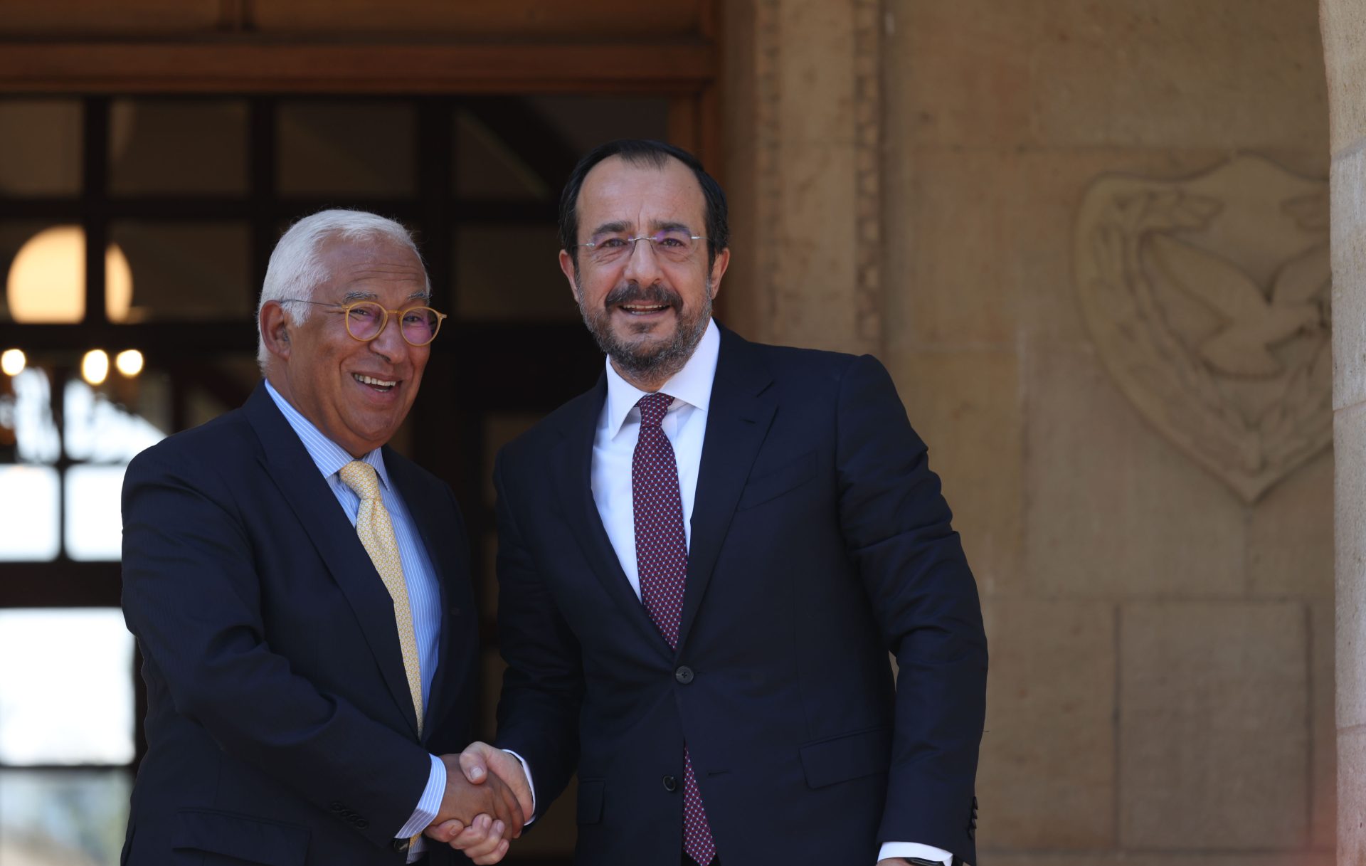 Πρόεδρος της Δημοκρατίας – Πρόεδρ