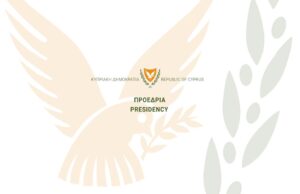 Απόφαση του Υπουργικού Συμβουλίου για διορισμό του κ. Νίκου Τορναρίτη ως Ειδικού Πολιτικού Απεσταλμένου του Προέδρου της Δημοκρατίας για το Κυπριακό σε Ασία και Αφρική