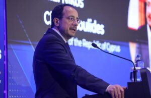 Πρόεδρος της Δημοκρατίας – Cyprus Forum 2026