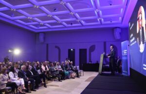 Χαιρετισμός του Προέδρου της Δημοκρατίας κ. Νίκου Χριστοδουλίδη στο 7ο ετήσιο Cyprus Forum