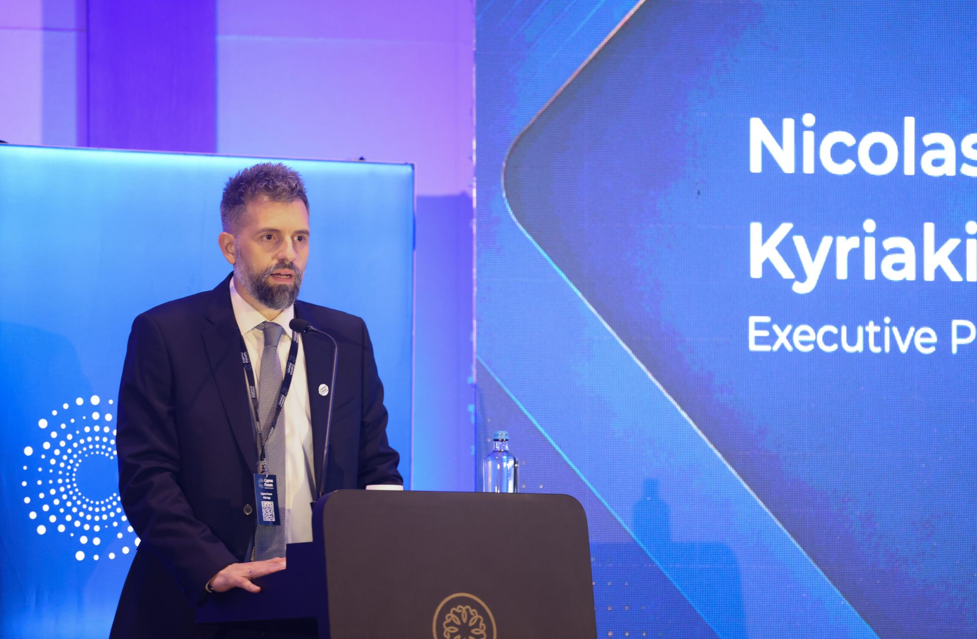 Πρόεδρος της Δημοκρατίας – Cyprus Forum
