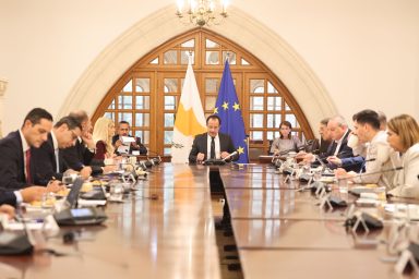 Πρόεδρος της Δημοκρατίας – Εθνικό Συμβούλιο
