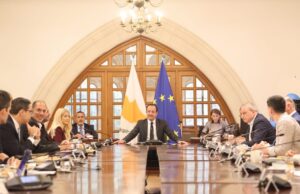 Πρόεδρος της Δημοκρατίας – Εθνικό Συμβούλιο