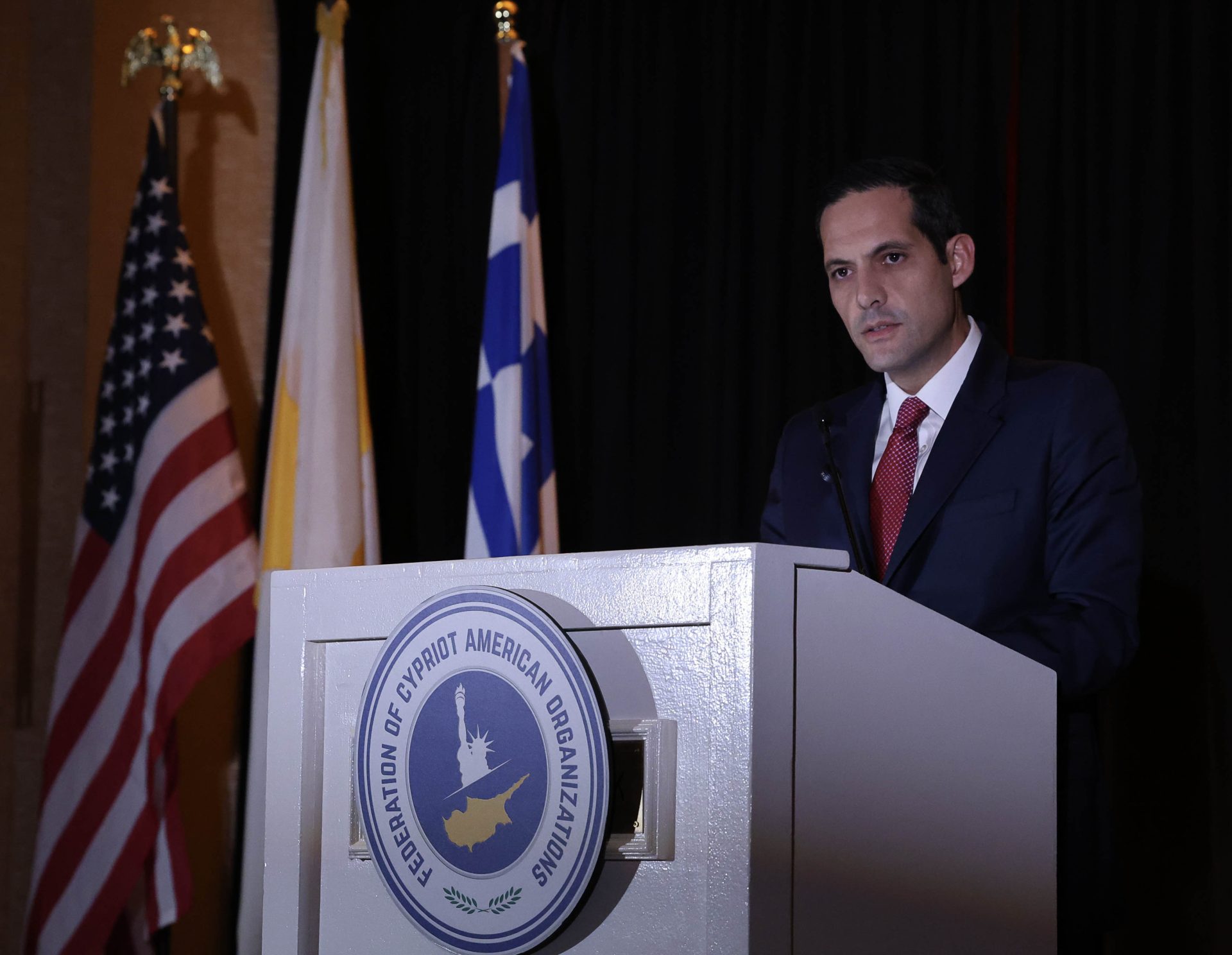 Πρόεδρος της Δημοκρατίας – Ετήσιο