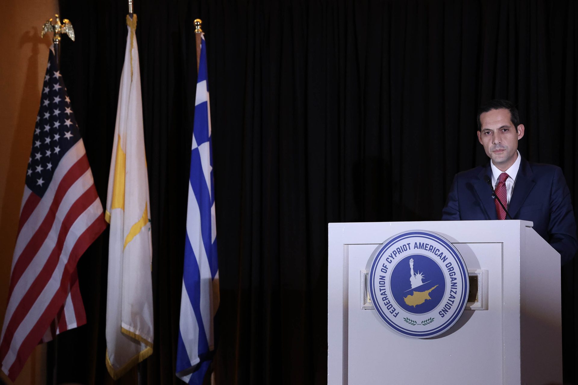 Πρόεδρος της Δημοκρατίας – Ετήσιο