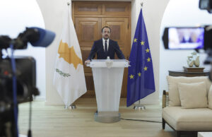 Mήνυμα του Προέδρου της Δημοκρατίας κ. Νίκου Χριστοδουλίδη για την επέκταση του Επιδόματος Τέκνου
