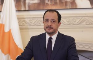 Οπτικογραφημένο μήνυμα του Προέδρου της Δημοκρατίας κ. Νίκου Χριστοδουλίδη για την επέκταση του Επιδόματος Τέκνου