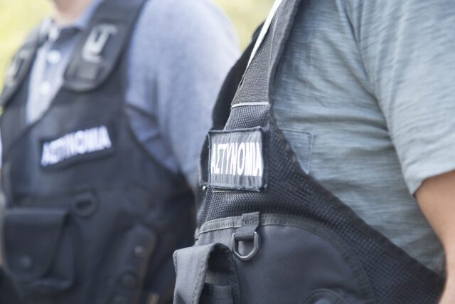 17 άγρια πτηνά απελευθερώθηκαν – Παραδοχή 36χρονου στην Αστυνομία