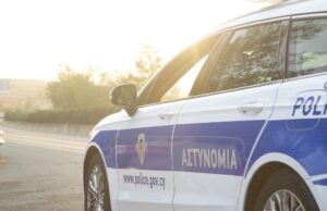 Σοβαρά τραυματισμένος 19χρονος σε σύγκρουση στη Λεμεσό – Αναζητείται η μοτοσικλέτα