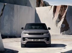 Το Range Rover Sport περνά στην ηλεκτρική εποχή με εντυπωσιακές επιδόσεις