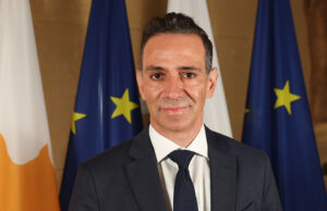 Δήλωση του Υφυπουργού Έρευνας, Καινοτομίας και Ψηφιακής Πολιτικής δρος Νικόδημου Δαμιανού μετά τη συνεδρία του Υπουργικού Συμβουλίου – Έγκριση Σχεδίου Δράσης για την Προστασία των Ανηλίκων στα Μέσα Κοινωνικής Δικτύωσης