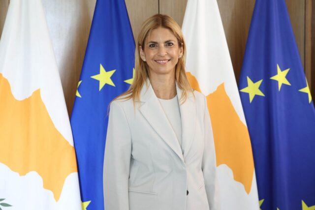 Υφυπουργός Κοινωνικής Πρόνοιας: «Η προστασία των παιδιών υπό κρατική φροντίδα είναι ευθύνη όλων μας – Ενίσχυση της προστασίας, της ψυχικής υγείας και της πρόληψης»