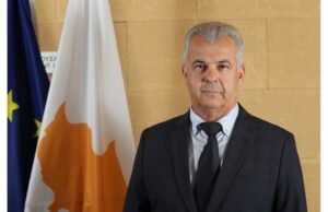 Συγχαρητήρια του Υπουργού Δικαιοσύνης και Δημοσίας Τάξεως για τη σημαντική επιτυχία της Αστυνομίας κατά των εμπόρων ναρκωτικών