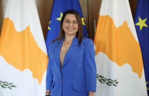 Η Υπουργός Μεταφορών, Επικοινωνιών και Έργων μεταβαίνει στο Δουβλίνο για το Άτυπο Συμβούλιο Υπουργών Μεταφορών