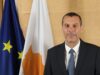 Χαιρετισμός του Υπουργού Υγείας κ. Νεόφυτου Χαραλαμπίδη στην ημερίδα «Η Ρευματολογία Συναντά τις Άλλες Ειδικότητες»