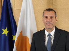 Χαιρετισμός του Υπουργού Υγείας κ. Νεόφυτου Χαραλαμπίδη στην ημερίδα «Η Ρευματολογία Συναντά τις Άλλες Ειδικότητες»